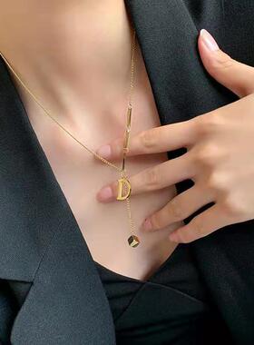 316L Stainless Steel Fashion Fine Jewelry Elegant Noble