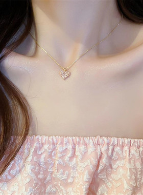 2023 New Fashion Trend Unique Design Elegant Delicate Pink