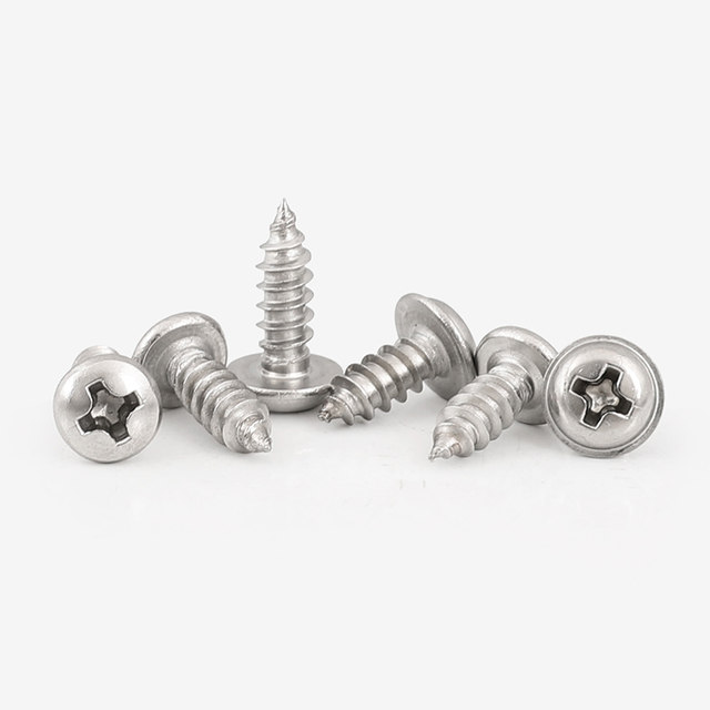 Camera car navigation screws