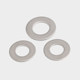 Gb848 small flat ultra-thin 3/45/6 flat gasket