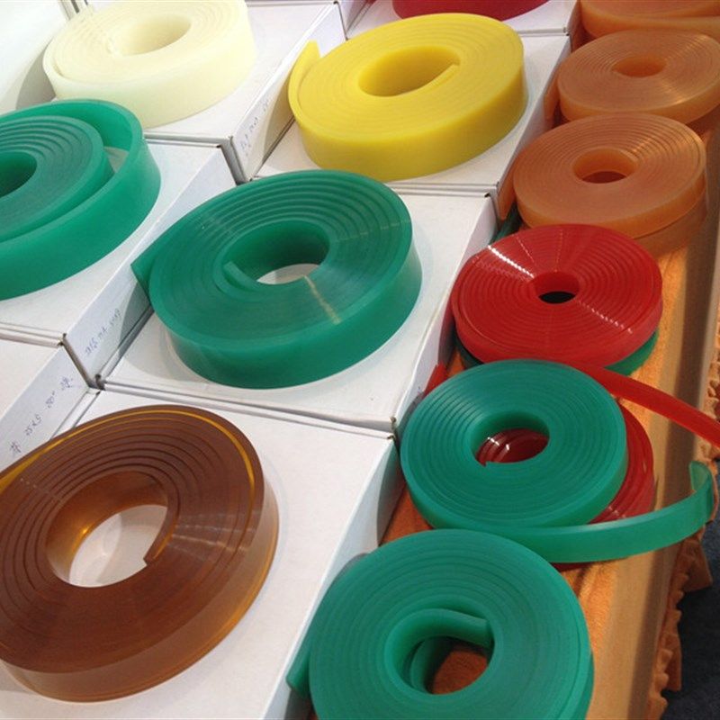 网版印刷机刮墨刀刮刀,刮刀架回墨刀,网版印刷机刮刀回墨刀,网版 - 图1