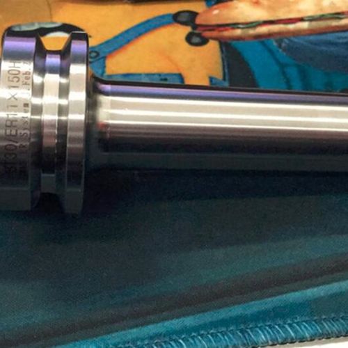 CNC数控刀柄BT30-ER11-150  BT30-ER11A-150 BT30-ER11M-150 - 图2