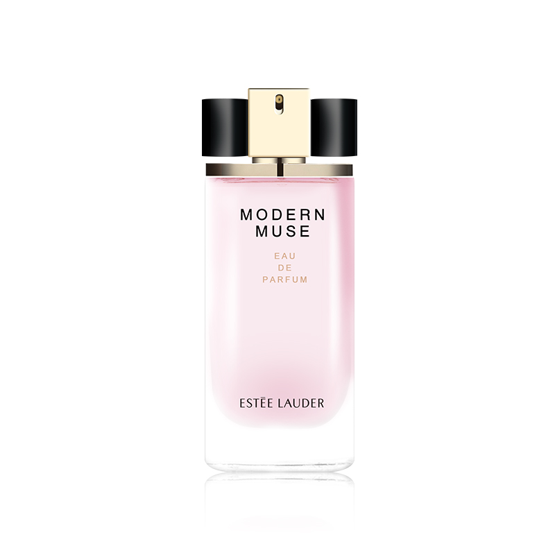 派格汽车用品专营店雅诗兰黛Modern Muse摩登缪斯女神女士香水EDP30 50 100ML0