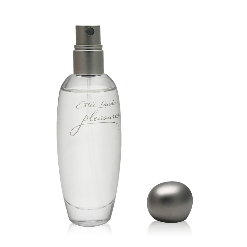 派格汽车用品专营店正品雅诗兰黛欢沁女士香水pleasure EDP 30/50/100ml1