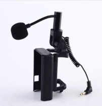 v306 with v808 universal dihu thever 2 4g megaphone special wireless transmitter receiver Erhu jacket
