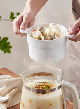 通用志高蒸笼蒸格屉食品级PP材质