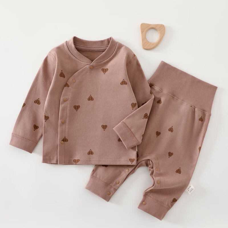 【2折专区】折扣店撤柜  婴儿秋衣秋裤分体套装新生儿内衣套无骨,淘宝优惠券,粉丝福利购,淘宝优惠卷