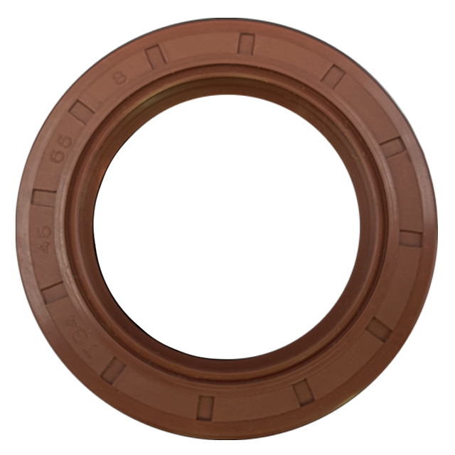 Fluorine glue skeleton oil seal 145*150*170/175/180/190*12/13/14/15 High temperature acid and alkali resistance