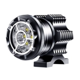 Электромобиль, фары, супер яркий вспомогательный модифицированный уличный фонарь