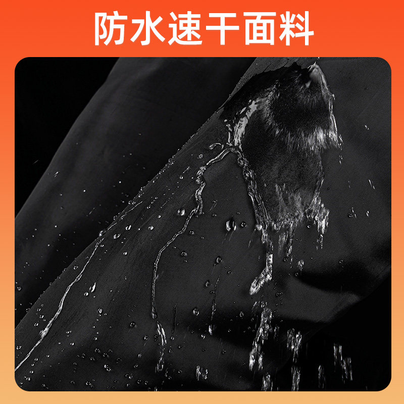 电动车护膝冬季防寒保暖加绒加厚男女士关节挡风骑车骑行护腿摩托,淘宝优惠券,粉丝福利购,淘宝优惠卷