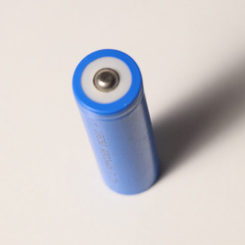 18650锂电池1200毫安3.74.2v充电大容量小风扇剃须刀手电筒电蚊拍 - 图2