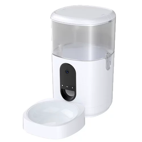 ПЭТ Автоматическое кормление Устройство интеллектуального видео