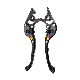 Yiku new modified adjustable horn handle