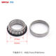 Xiaogui stainless steel pressure bearing is smooth and stable