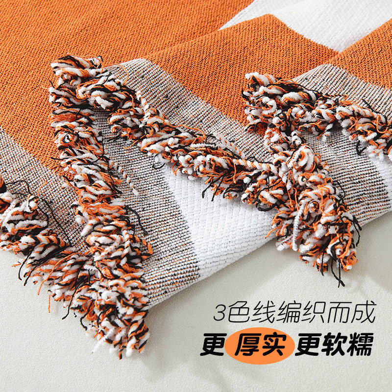 2026年新款沙发巾一整张全盖布雪尼尔四季通用沙发套罩防滑防猫抓,淘宝优惠券,粉丝福利购,淘宝优惠卷