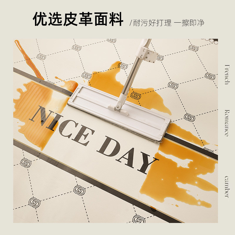 高级感入户门地垫2026新款免洗pvc门垫防滑耐脏地毯门口进门脚垫,淘宝优惠券,粉丝福利购,淘宝优惠卷