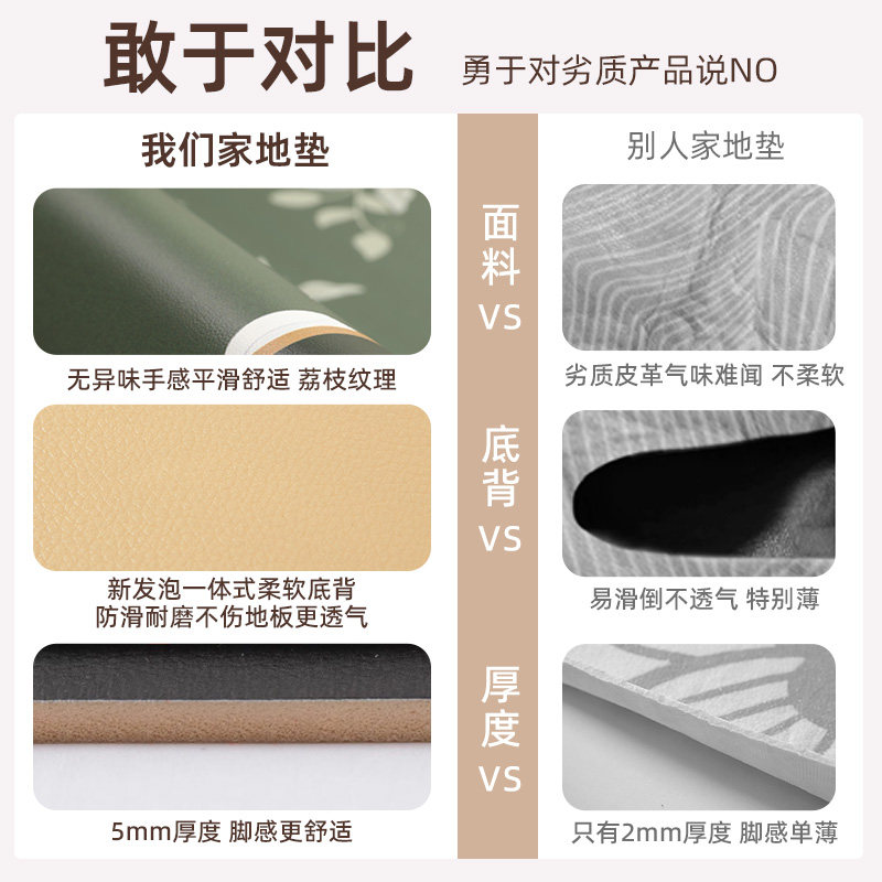 美式复古入户门地垫家用免洗玄关脚垫可裁剪地毯门口进门防滑垫子,淘宝优惠券,粉丝福利购,淘宝优惠卷