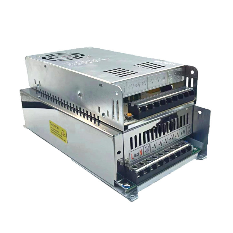 【批发降价】开关电源220转12V24V36V48V变压器LED灯箱电源盒350W,淘宝优惠券,粉丝福利购,淘宝优惠卷