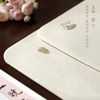 Wenxintang Yaqu calligraphy and painting felt series double-sided cashmere felt calligraphy and painting leather desk pad calligraphy painting special writing brush calligraphy practice pad soft and stain-resistant traditional Chinese painting large painting felt four treasures of the study