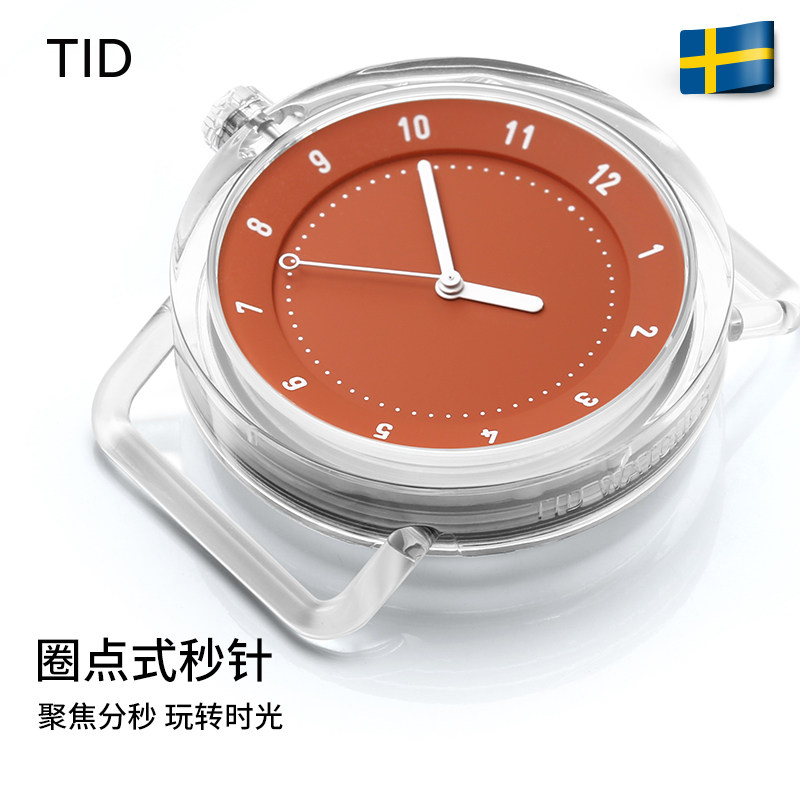  tidwatches欧美腕表