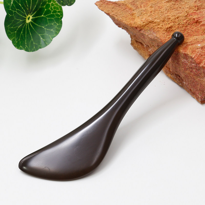 玄黄砭石拨筋棒女美容棒刮痧棒面部脸部眼霜按摩棒眼部经络通用,淘宝优惠券,粉丝福利购,淘宝优惠卷