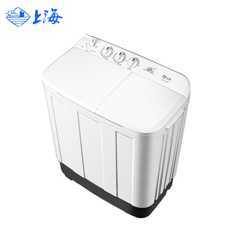 上海8 / 10kg全半自动家用洗衣机 上海洗衣机洗衣机