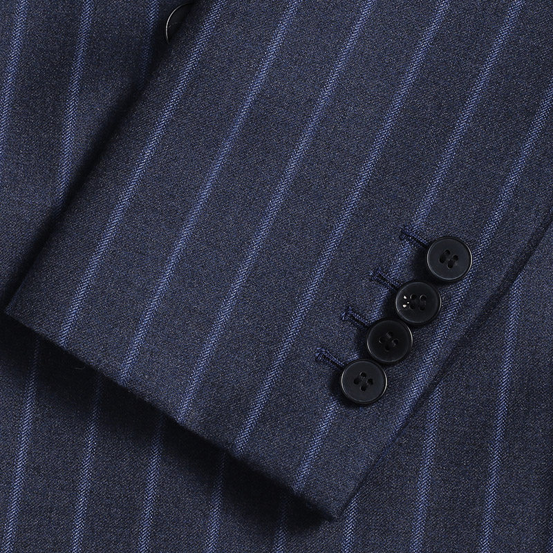 本派羊毛男意大利进口filarte西服 本派服饰西服