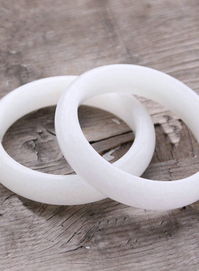 天然石贵州手环礼品阿富汗玉