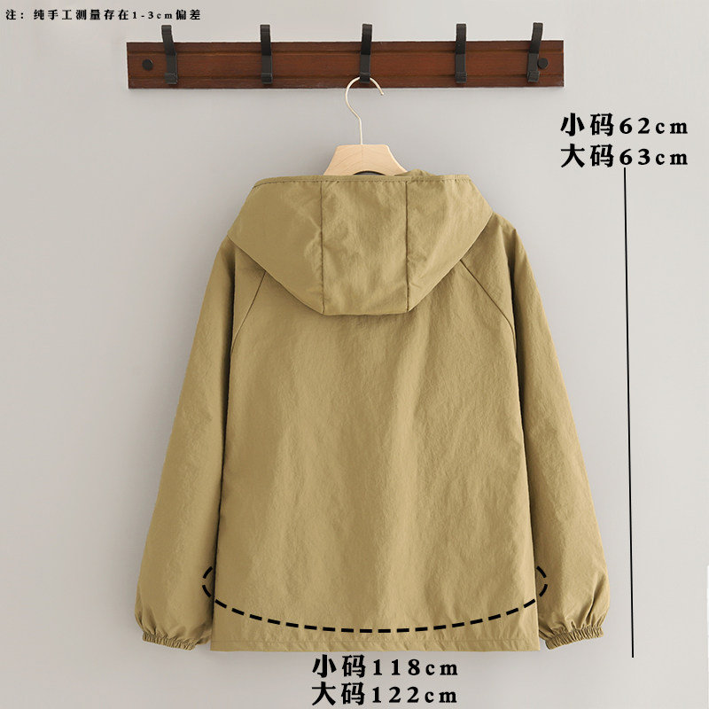 韩版防泼水防污外套家用厨房围裙餐饮宠物店专用男女罩衣定制印字,淘宝优惠券,粉丝福利购,淘宝优惠卷