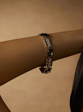 【预售】Riotlily/艾特里里流金古埃及系列手链时尚女款礼物