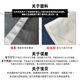 INS style fresh atmosphere paint hanging cloth