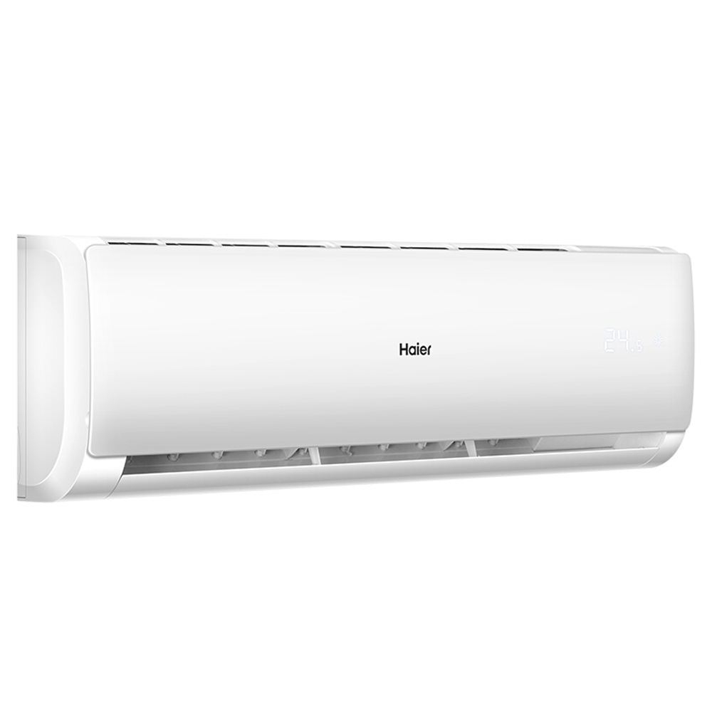三匹变频空调家用挂机客厅冷暖两用壁挂式节能 3p 匹 3 海尔大 Haier 三匹变频空调家用挂机客厅冷暖两用壁挂式节能 3p 匹 3 海尔大 Haier