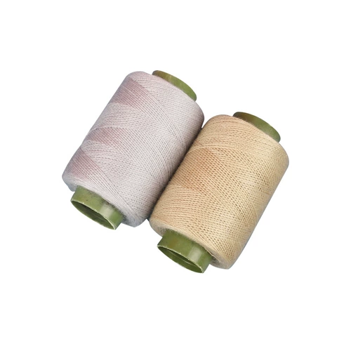 Hovemy-щипая ручная нить белый черный маленький рулон для швейного швейного швейного швейного стега