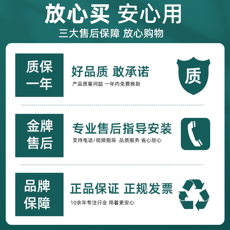 九腔猛火灶配件大全天然气煤气灶燃气灶具改装九头炉头火盖分火器-图1