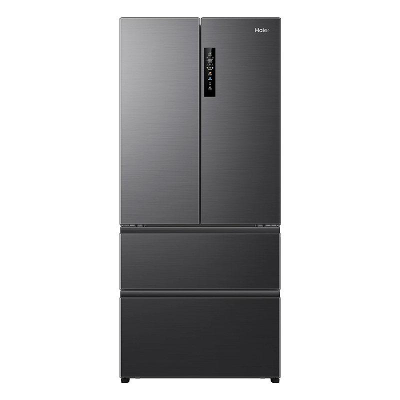 海尔电冰箱509L超薄变频新一级能效大容量无霜家用法式多门官方-图3