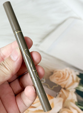 柏贝妮纤细眼线笔速干不晕染下至卧蚕笔极细持久不脱妆学生初学者