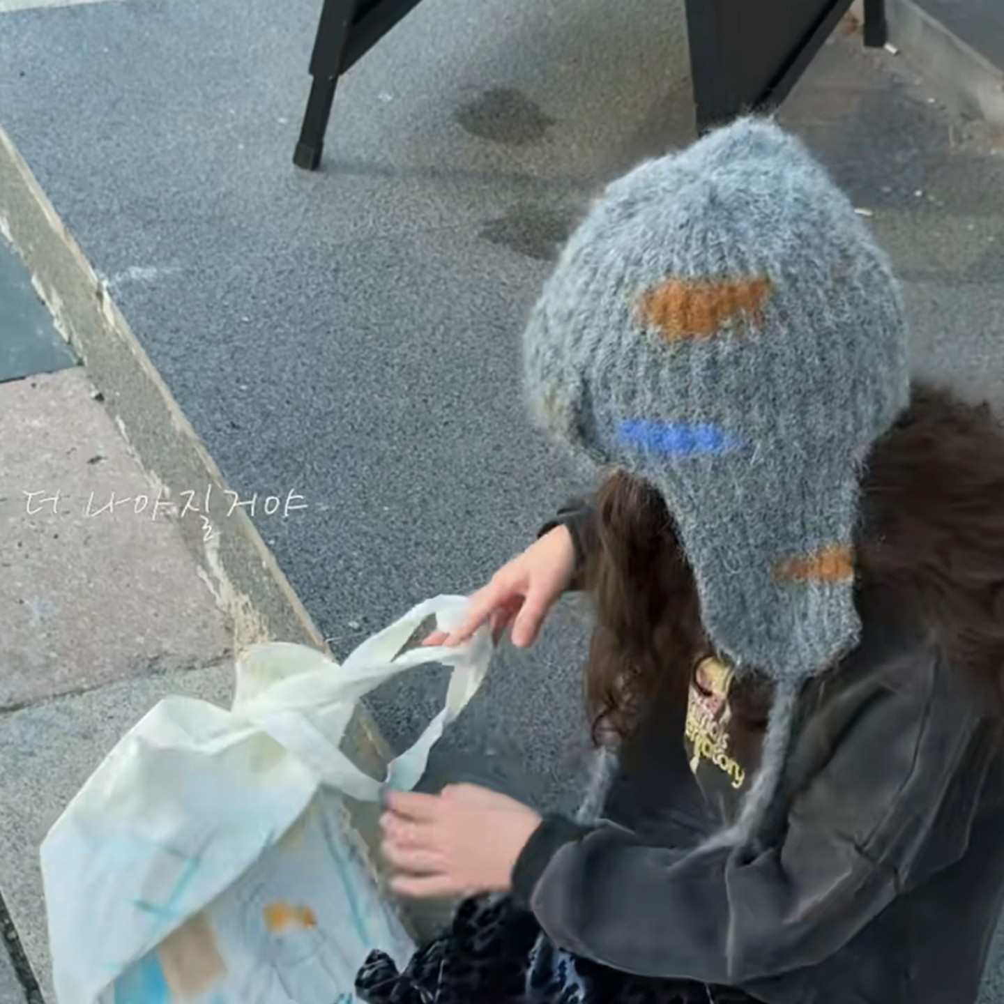 儿童帽子新款秋冬韩版护耳雷锋帽男女童保暖针织帽小孩时尚毛线帽,淘宝优惠券,粉丝福利购,淘宝优惠卷