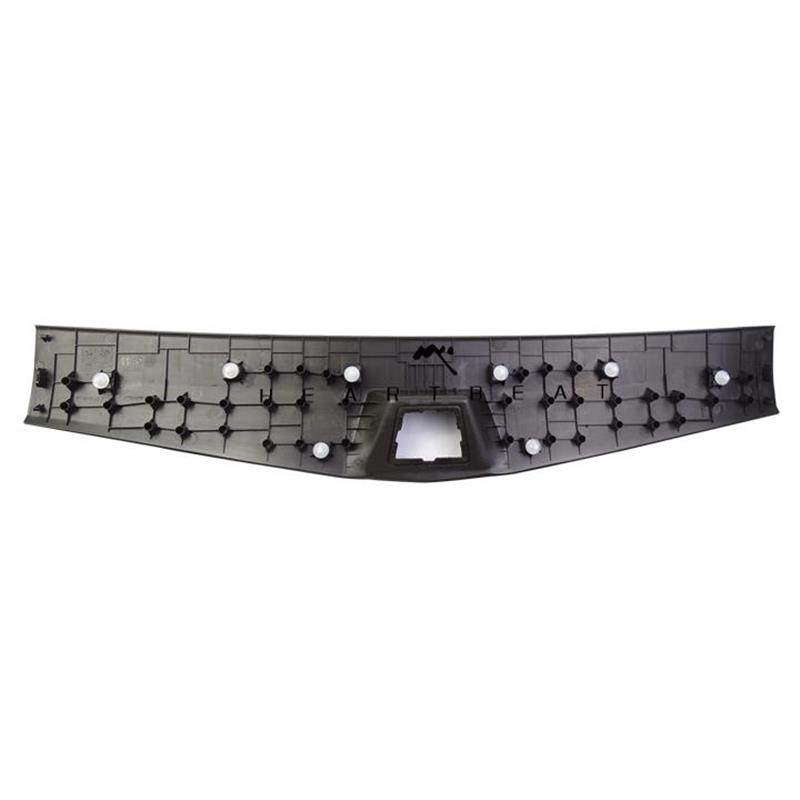 适配五菱宏光宏光S新款宏光S尾门地毯压条后门后备箱压板锁扣盖板,淘宝优惠券,粉丝福利购,淘宝优惠卷