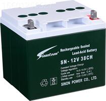 Sale of the race energy storage batteries SN-12V55CH Performance Accumulators 12V5H