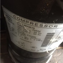 JT15JBVDKYR JT15JBVDKYR JT15JBVDKYR@S original large gold frequency conversion air conditioning compressor refrigeration compressor