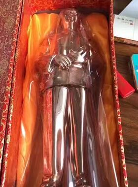 摆件礼品毛主席铜像厂直销