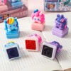 Kapi Doll Handbook Seal Children's Cute Cartoon