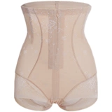 Послеродовой бондаж, трусы, штаны, мощный утягивающий пояс на талию, белье для коррекции формы бедер, высокая талия