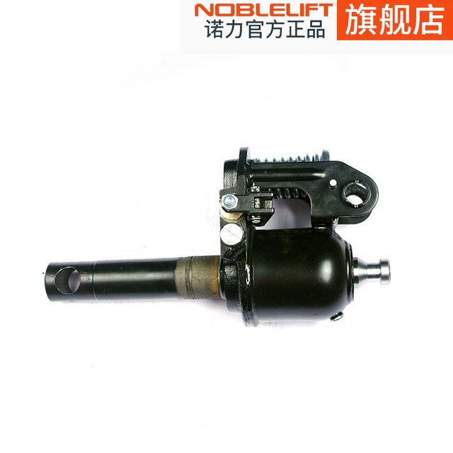 Nuoli truck oil cylinder forklift oil pump assembly accessories