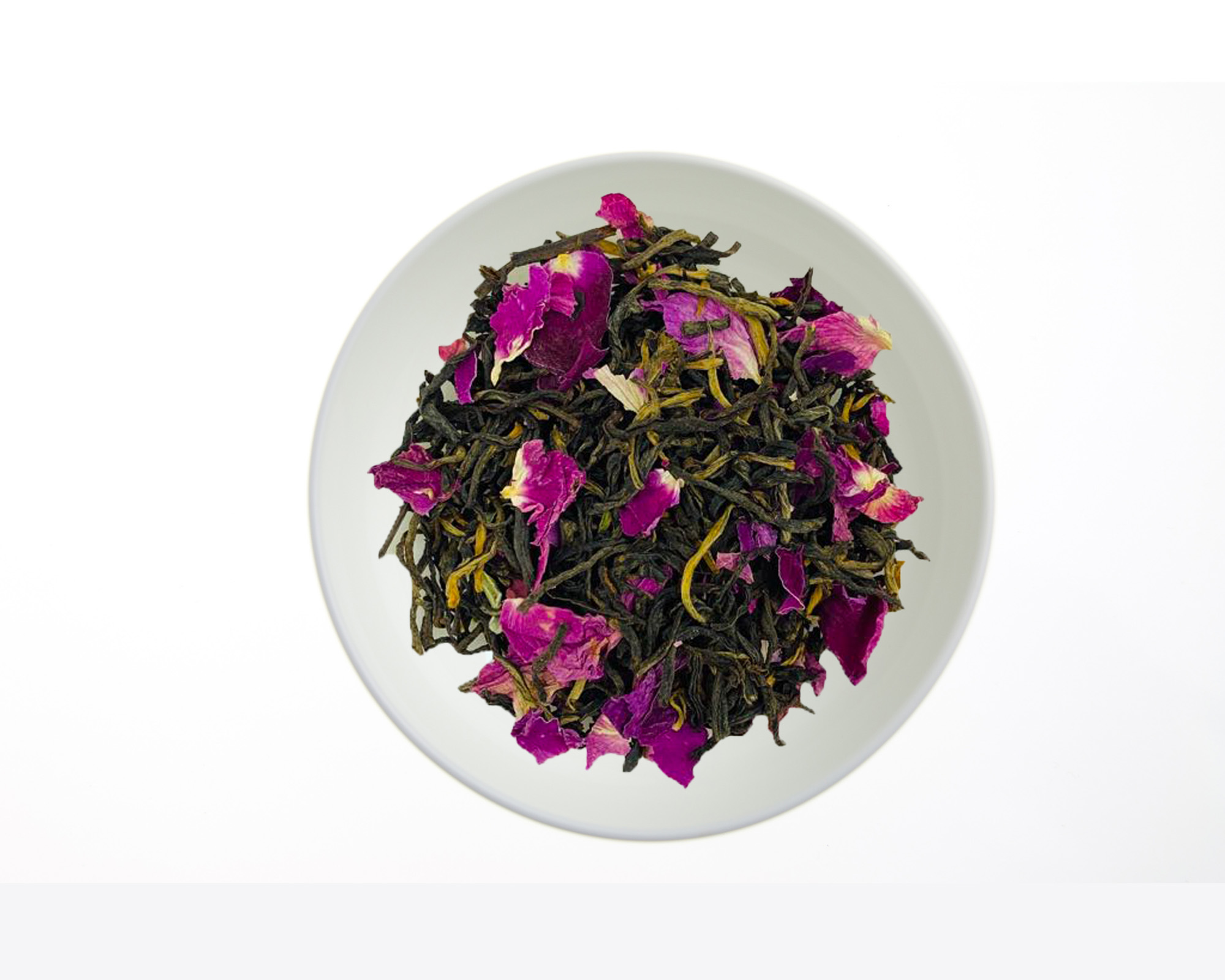 新疆叶尔羌高级玫瑰香茶 花茶180克家用袋装 新疆叶尔羌茶业 淘优券