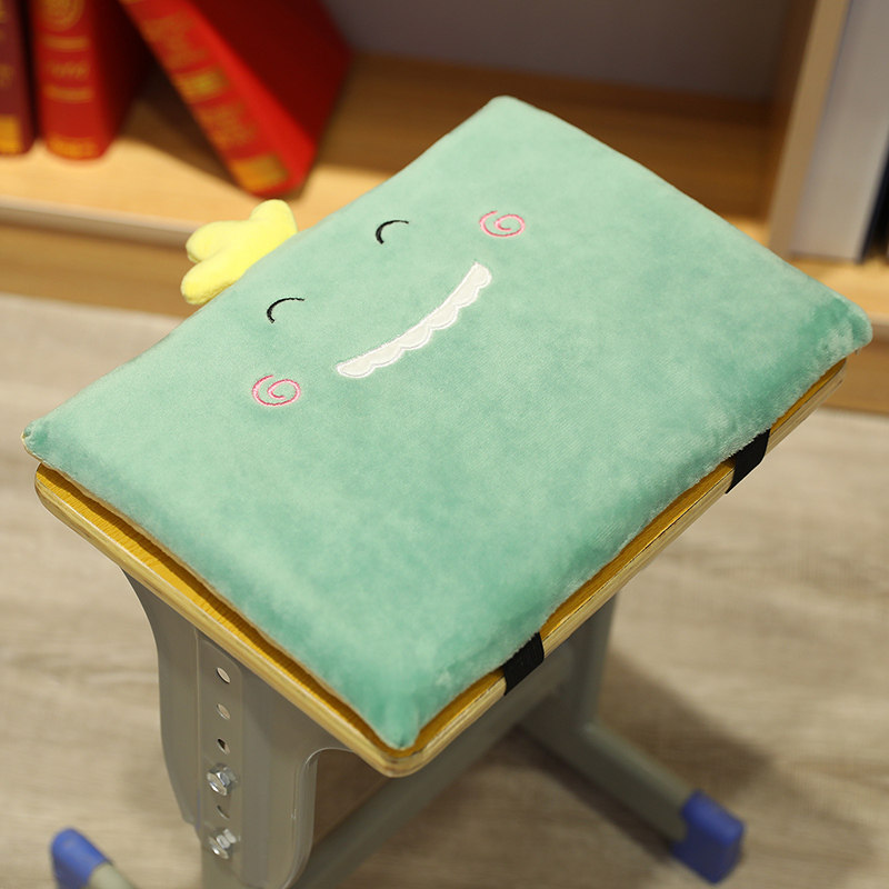 坐垫学生教室椅子垫小学高中生凳子板凳屁垫记忆棉舒适软四季通用