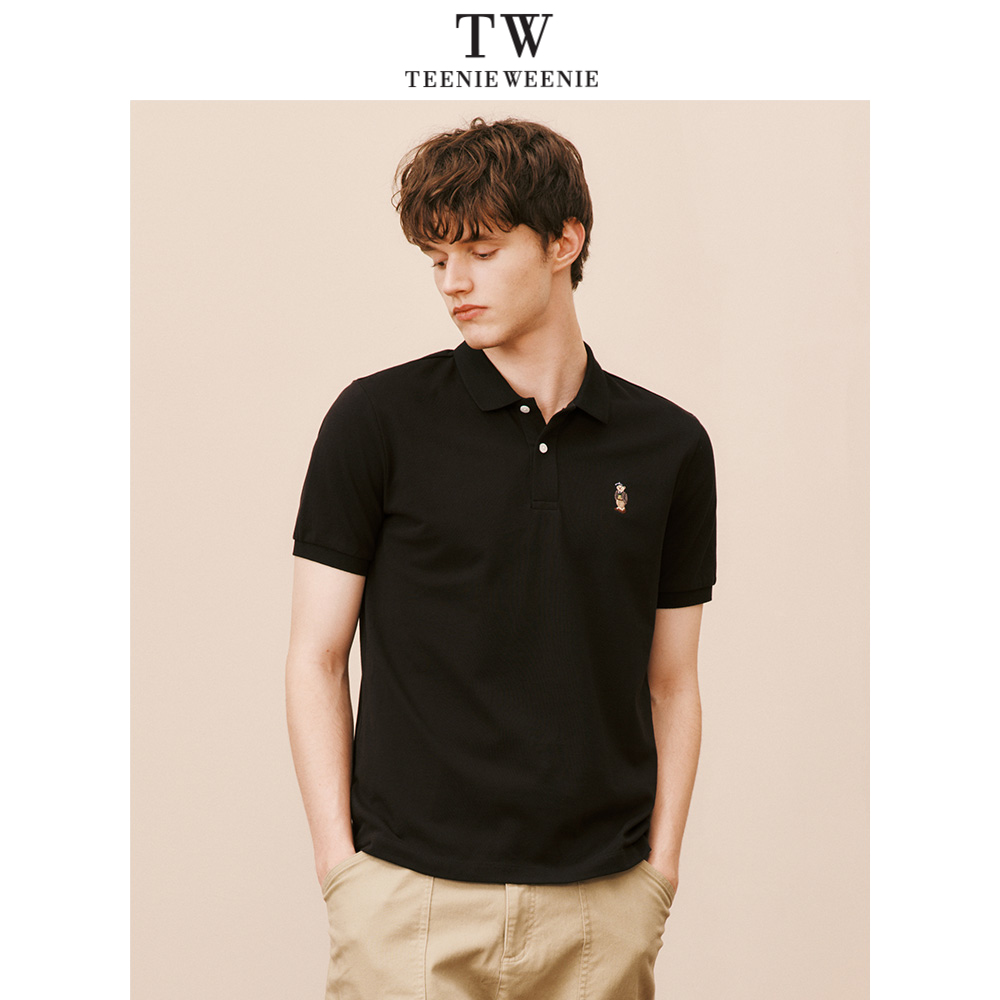  teenieweeniemenPolo衫