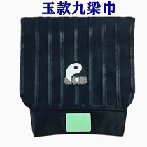 Taoist hat jade 9 Liang towels South China towel Tai Chi Hat Fa Hat Pure Yang towels Towels Hat Dowa Headscarf