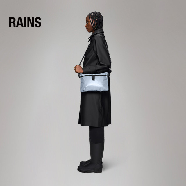 Unisex Shoulder Crossbody Bag Fashion