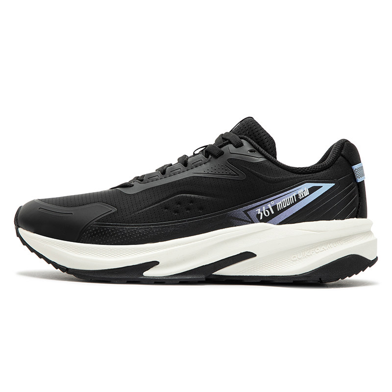 361度女士驭山革面跑步鞋新品冬防水女子减震运动鞋58Z342239,淘宝优惠券,粉丝福利购,淘宝优惠卷